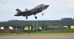 MoD objects to huge Norfolk solar farm it says will disrupt crucial radar