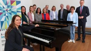 Von Kammermusik bis Abba und Star Wars: Das ist beim Bodenseefestival in Radolfzell geplant