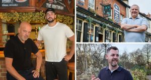 Hospitality bosses launch campaign to lower 'unsustainable' VAT rate for firms