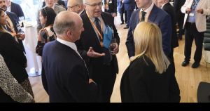 Delegation heads to Westminster urging government to deliver more for the region