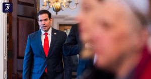 Trump schenkt Iran eine Atombombe