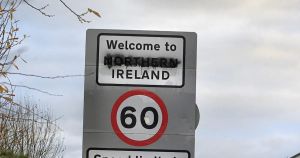 Alex Kane: Let’s face facts: we’re as divided today as we ever were