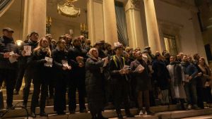 Buttafuoco, Venezi e il sogno gramsciano della destra sepolto in una crisi di nervi post-referendaria