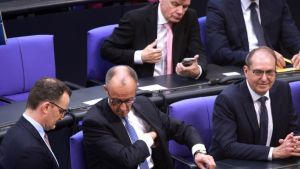 Većina građana smatra da je Nemačka nepravedno društvo