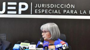 ¿Una justicia debilitada?