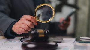 El compromiso de Protransparencia con la justica