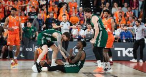 Παναθηναϊκός: Ποιο Game 2 και ποιο break; Game 1 την Πέμπτη!