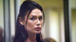 Grazia a Minetti, il pediatra Denaro di Padova: «Mai curato il bimbo»