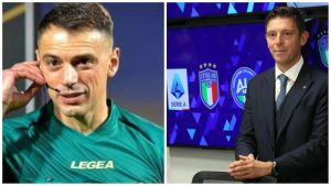 Pasquale De Meo, l’ex assistente di gara e la sua denuncia 2024: “Clima di terrore fuori dal campo”