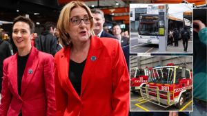 Campbell: Jacinta’s cash splash like getting servo flowers at 11pm on Valentine’s Day
