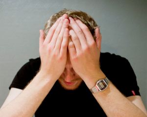 Vi har ingen å miste – et kall til handling