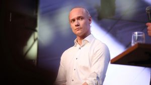 Simen Velle tar feil om aldersgrenser i sosiale medier