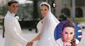 Rebeca pincha el globo a Alejandra y advierte que no le ve futuro con Said