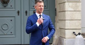 Orbanov nasljednik povukao potez koji nitko nije očekivao: Traži sastanak sa Zelenskim, izbor lokacije je simboličan