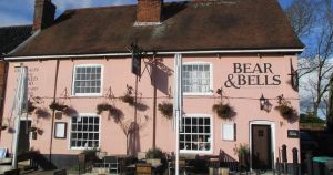 Pair's bail extended for third time over pub hammer incident