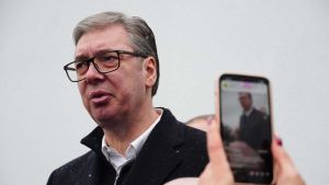 Vučićevog bazena – nema