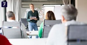 Wenn Maschinen schneller lernen als die Menschen