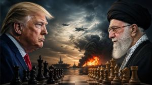 When Power Meets Resistance