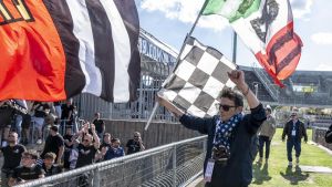 Le scommesse. Per i bookmakers il Picchio è tra i grandi protagonisti