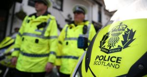 This election has seen policing ignored. Where's the justice in that?