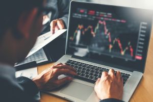 Trop de bruit en Bourse cause des distractions