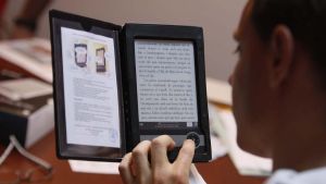 Llibres electrònics