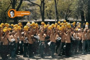 Maden işçileri kazandı hepimiz kazandık