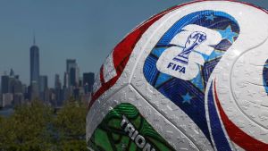 FIFA to fund World Cup teams 15 per cent more; allows exiled Afghan women's international return