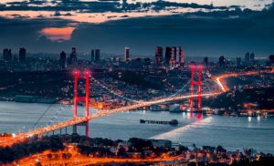 Kıymetini bilemeyen şehir İstanbul