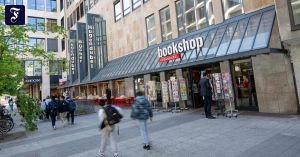 Investition in die Leselust