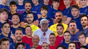 Seconda Categoria, l’Olimpia promossa con anticipo. La società festeggia: appena 20 gol subiti e otto punti dalla seconda. Ostra Vetere, dopo anni in folle mette la Prima