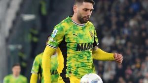 Il Sassuolo ritrova Berardi. E il Diavolo bussa alla porta