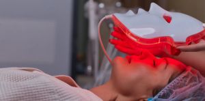 Masques à lumière rouge : que dit la science de leur efficacité ?