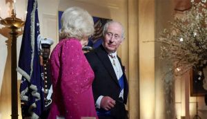 Day 3: King Charles, Queen Camilla’s plans for New York’s 9/11 memorial visit
