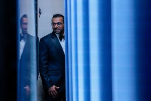 Ποιος φοβάται το FBI