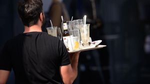 Arbeitsstunde kostet 45 Euro – nur wenige EU-Länder teurer