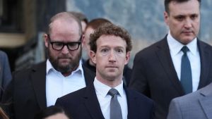 EU-Kommission: Facebook und Instagram schützen Kinder nicht ausreichend