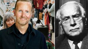 Nils Wimby: Detta kan marknadsförare lära sig av Carl Jung