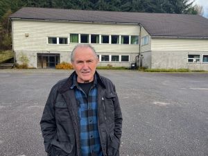 Kvifor blir kraftinntektene snakka ned i Sandnes?