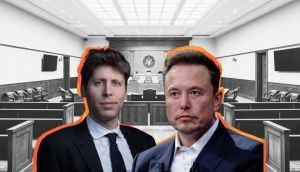 Elon Musk says AI could kill us, warns of ‘Terminator outcome’