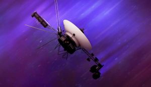 NASA sacrifices Voyager 1 instrument to extend mission into 2027