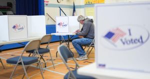 Letter: Midterm results may be contested