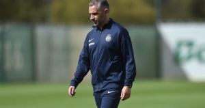 A urgência do segundo lugar