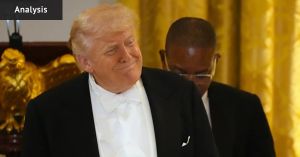 Everyone’s getting mugged by inflation – and you’ve got one man to blame