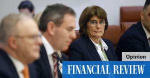 Inflation gives the RBA a chance to wait for the budget