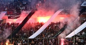 Για να χαρούν οι ΠΑΟΚτσήδες και όχι οι αντίπαλοι…