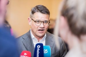 Fünf Jahre Haft für Antizionismus in Hessen?