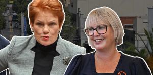 Politics with Michelle Grattan: Antony Green on how Farrer’s ‘breakout’ by‑election will make history