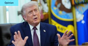 The next casualty of Trump’s war is already here