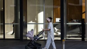 Parents are losing their faith in the childcare industry